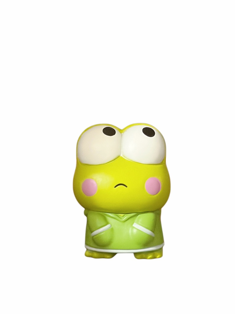 🛍️3/$20🛍️ Sanrio Keroppi Mini Figurine